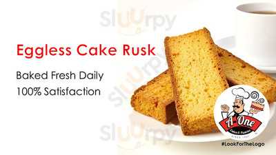 Franchello Fine Desserts