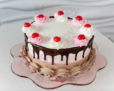 Franchello Fine Desserts