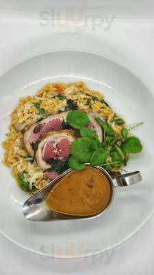 Azteca Luna Restaurant