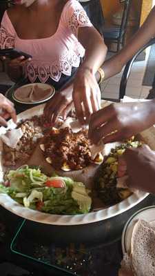 Abyssinia Restaurant