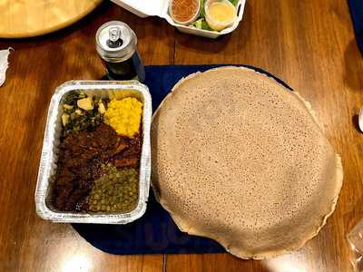 Abyssinia Restaurant