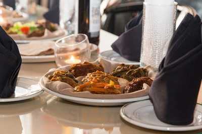 Abyssinia Restaurant