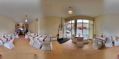 Abyssinia Restaurant