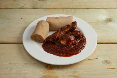 Abyssinia Restaurant