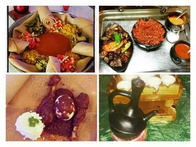 Abyssinia Restaurant