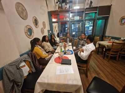 Abyssinia Restaurant