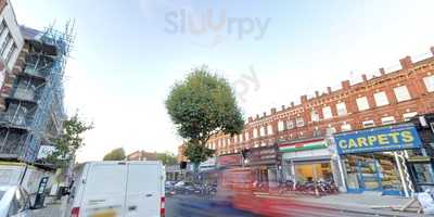 Abyssinia Restaurant