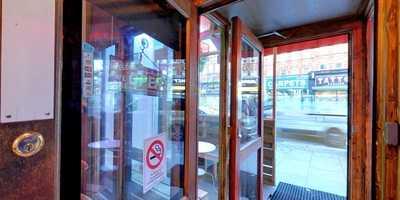 Abyssinia Restaurant