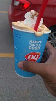Dairy Queen (treat)