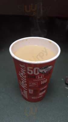 Tim Hortons