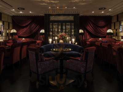 Velvet Restaurant