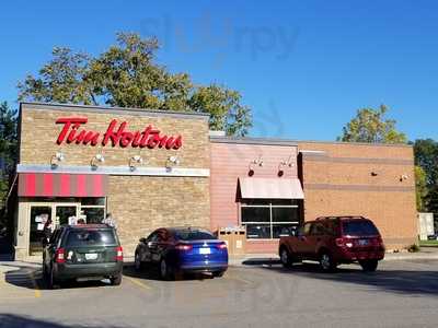 Tim Hortons