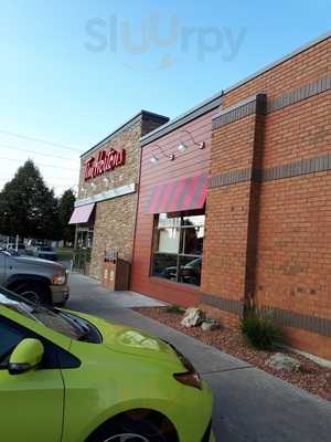 Tim Hortons