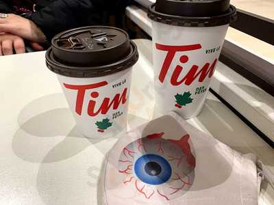 Tim Hortons