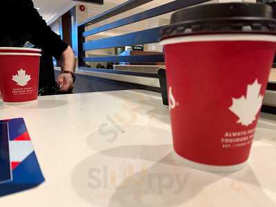 Tim Hortons