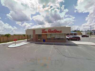 Tim Hortons