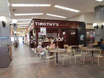 Timothy's World Coffee