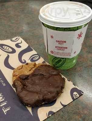 Timothy's World Coffee