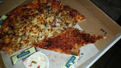 Corn Dancers 3 For 1 Pizza