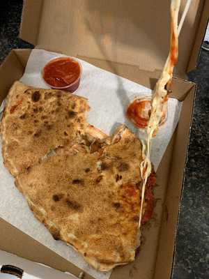 Corn Dancers 3 For 1 Pizza