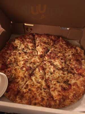 Corn Dancers 3 For 1 Pizza