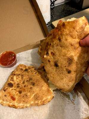 Corn Dancers 3 For 1 Pizza