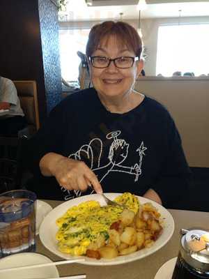 Harry’s Restaurant