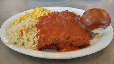 Harry’s Restaurant