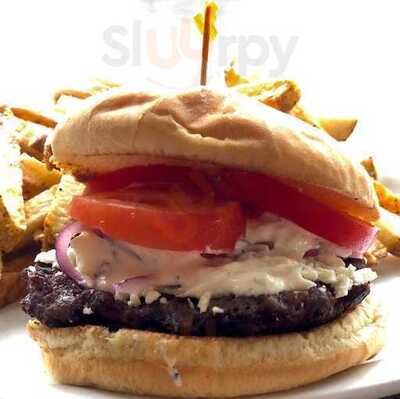 Harry’s Restaurant