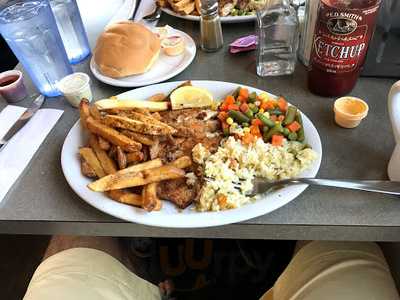 Harry’s Restaurant