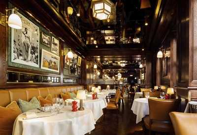 Harry’s Restaurant