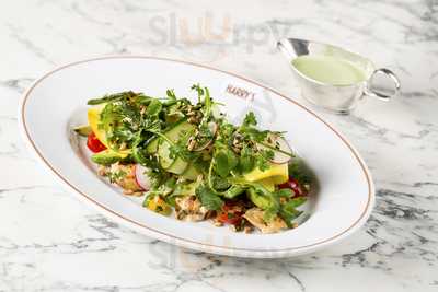 Harry’s Restaurant