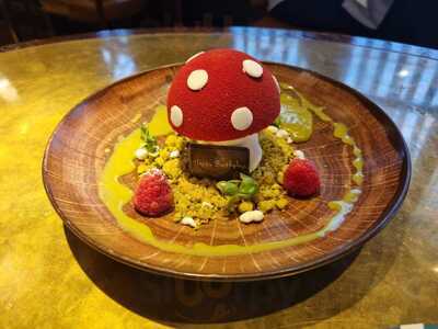 Harry’s Restaurant