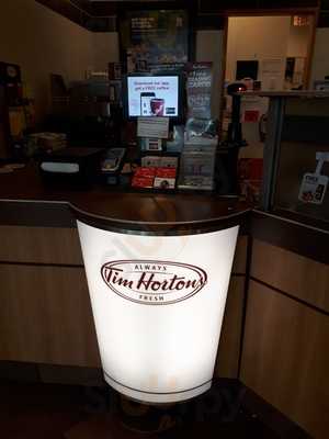 Tim Hortons