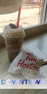 Tim Hortons