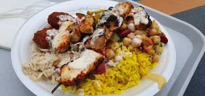 Wasabi Grill & Noodle