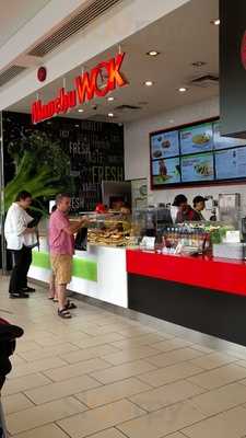 Wasabi Grill & Noodle