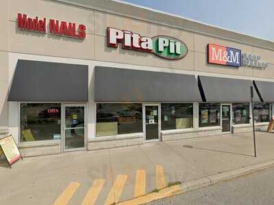 Pita Pit