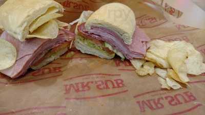 Mr. Sub