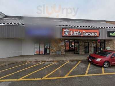 Little Caesars