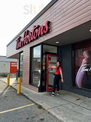 Tim Hortons
