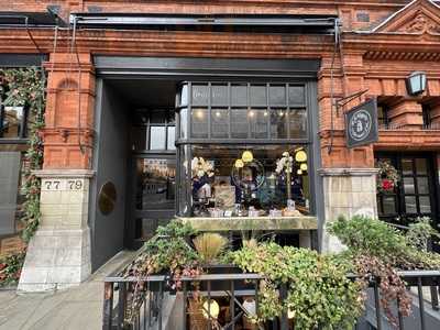 Plantation Coffee & Tea Co