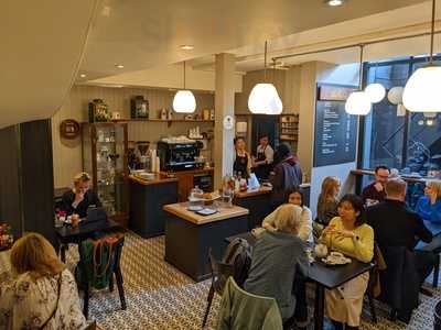 Plantation Coffee & Tea Co