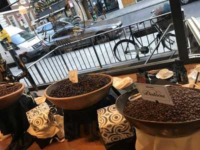 Plantation Coffee & Tea Co