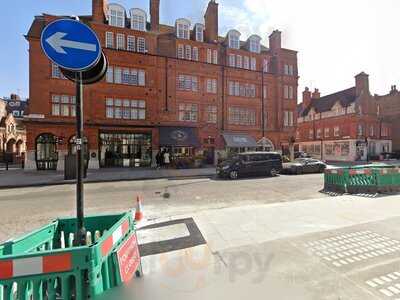 Plantation Coffee & Tea Co