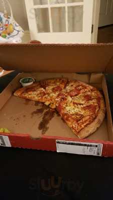 Papa Johns Pizza