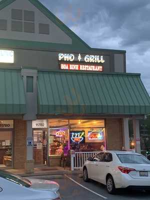 Pho Hoa Binh Restaurant