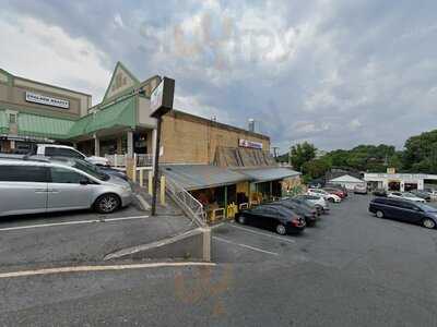 Pho Hoa Binh Restaurant