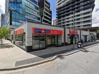 Quesada Burritos & Tacos