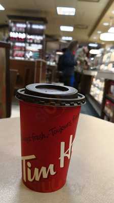 Tim Hortons